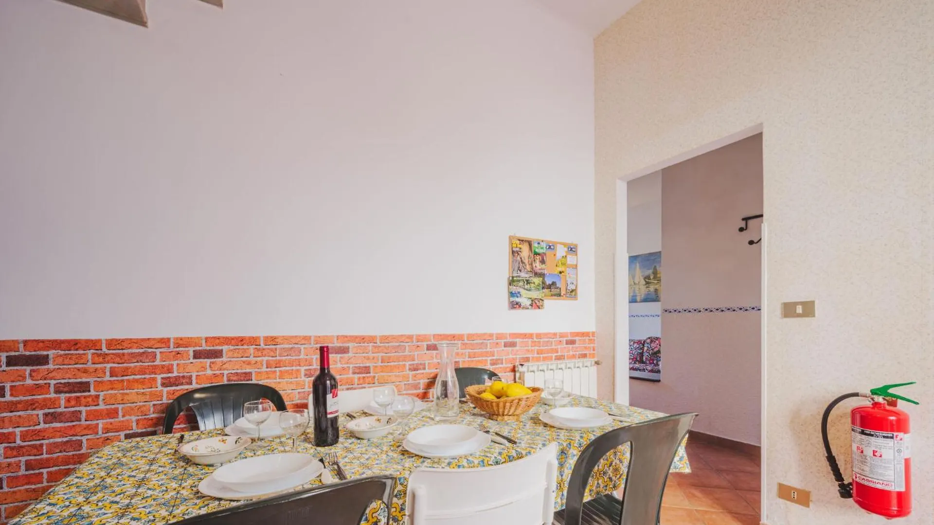 Holiday Home Casa Imma By Interhome Viareggio