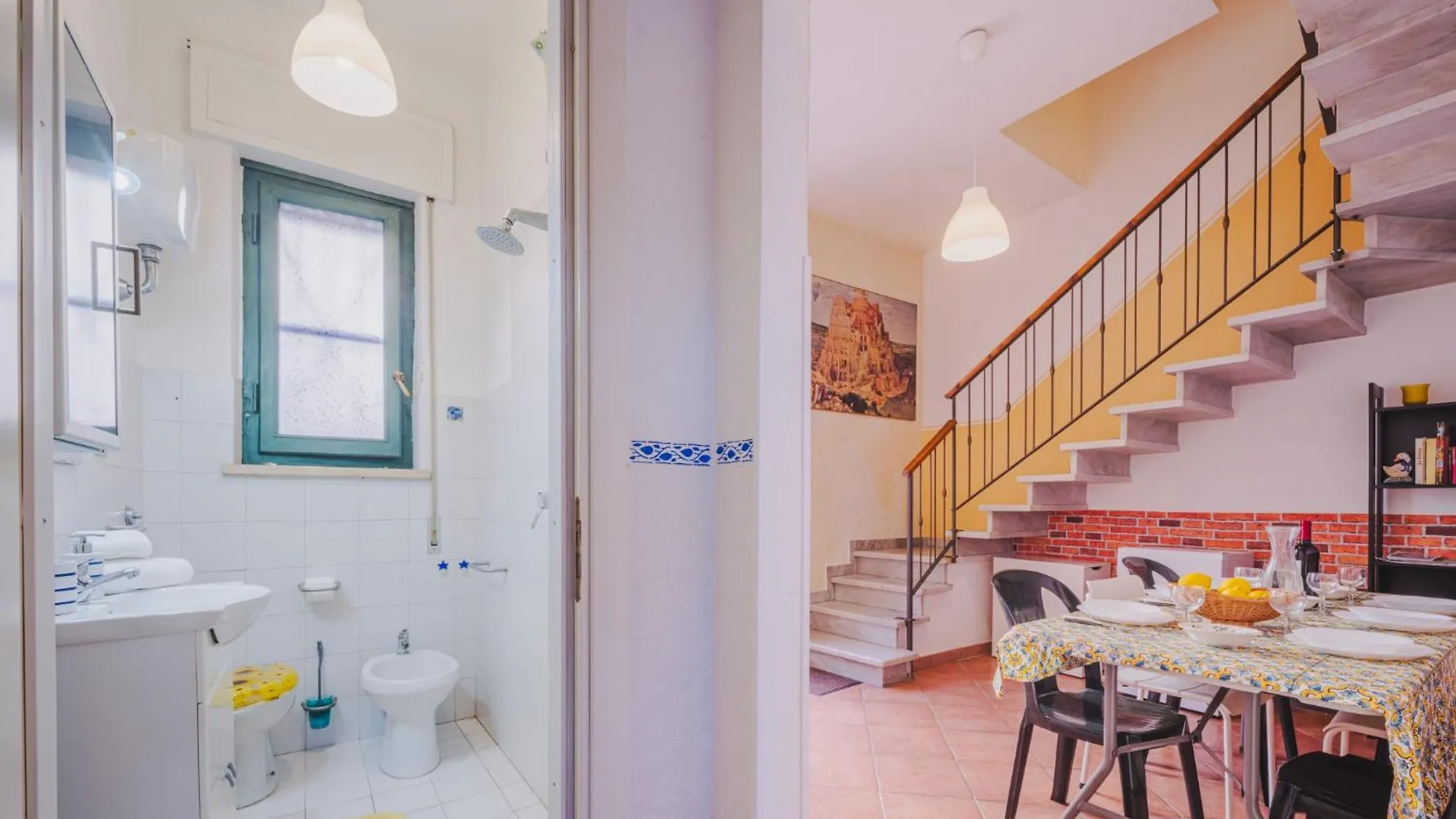 Holiday Home Casa Imma By Interhome Viareggio