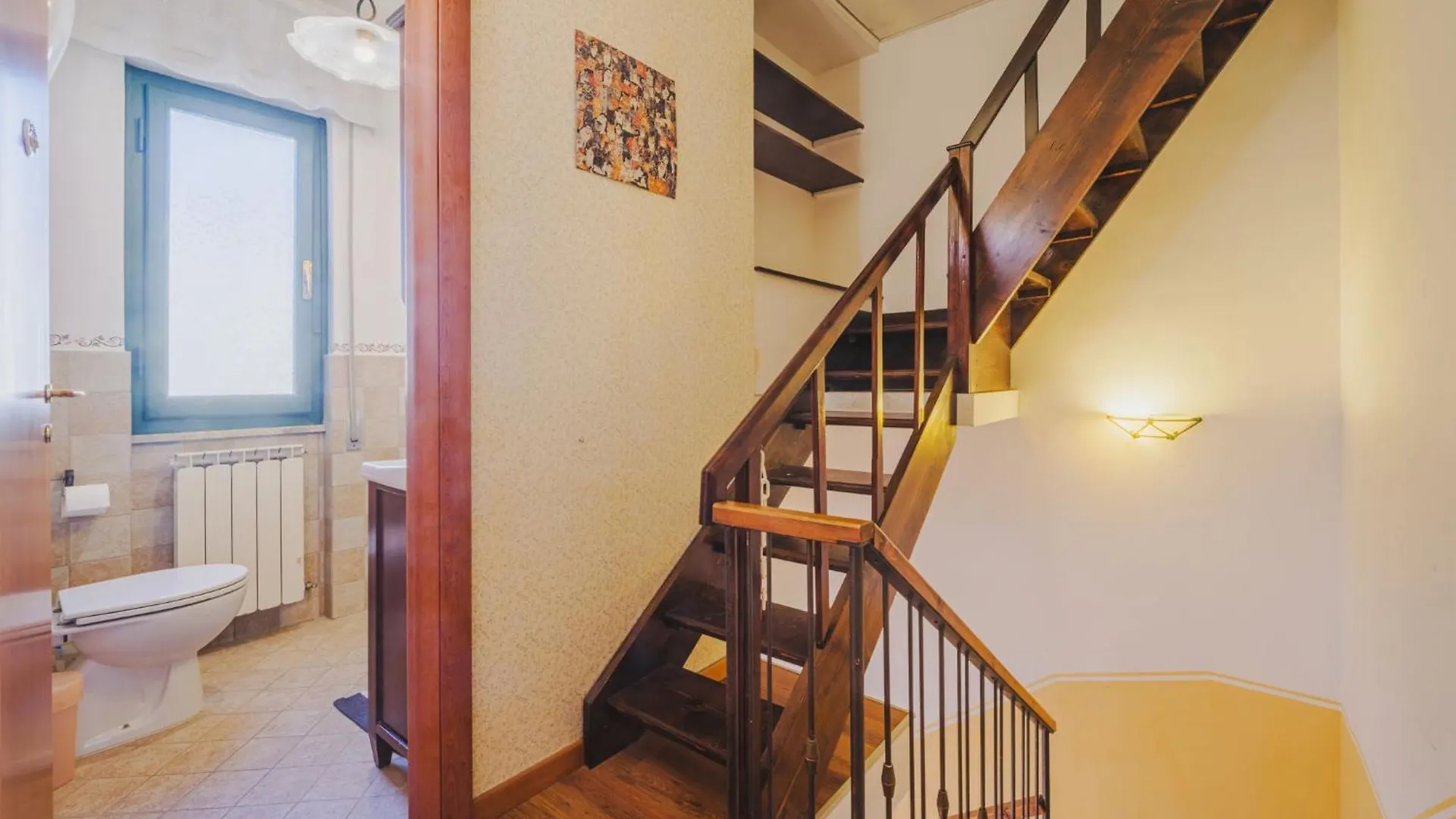 Holiday Home Casa Imma By Interhome Viareggio Italy