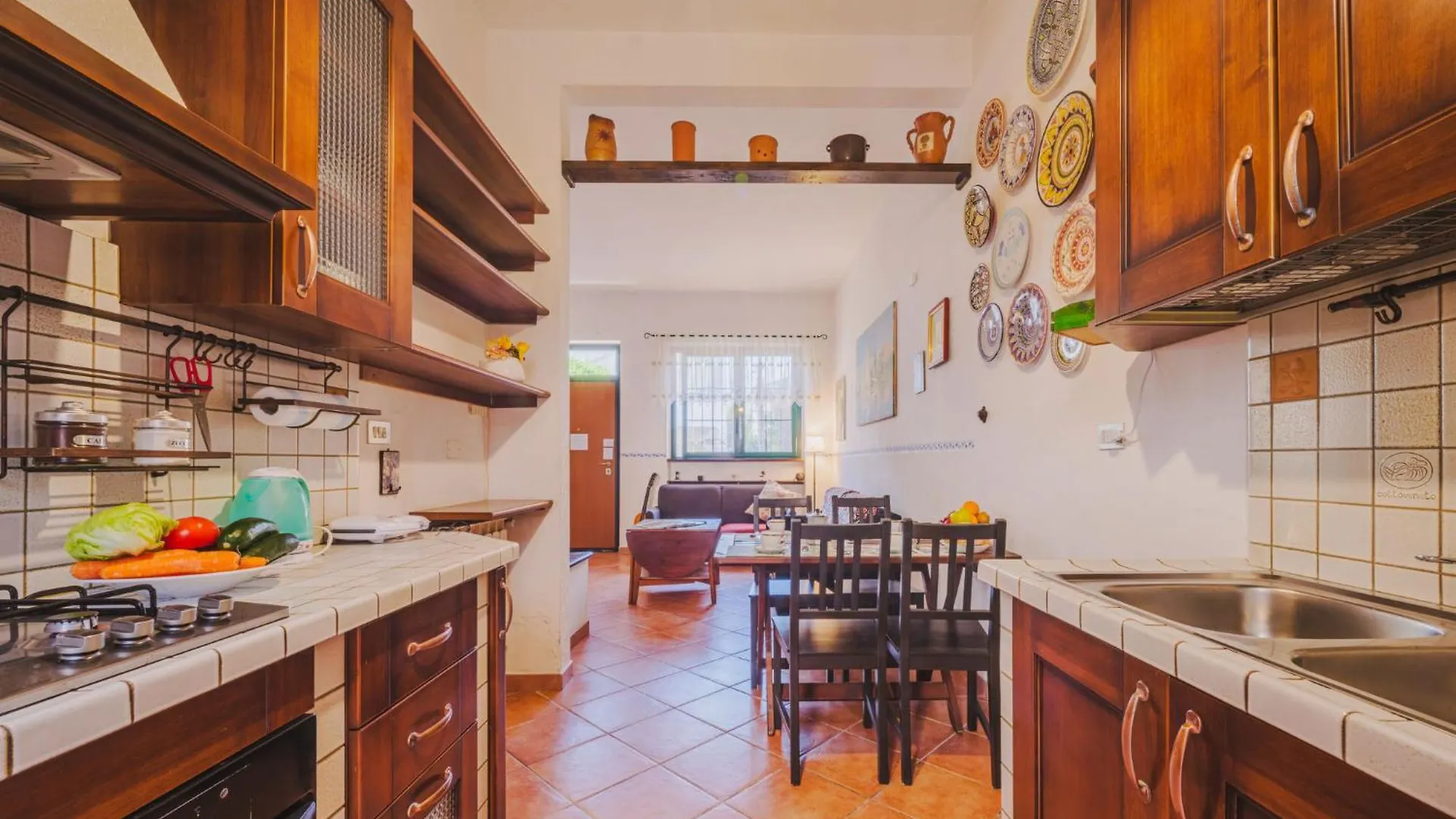 Holiday Home Casa Imma By Interhome Viareggio