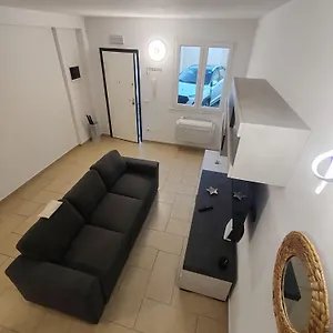  Casa vacanze Ondina In Versilia