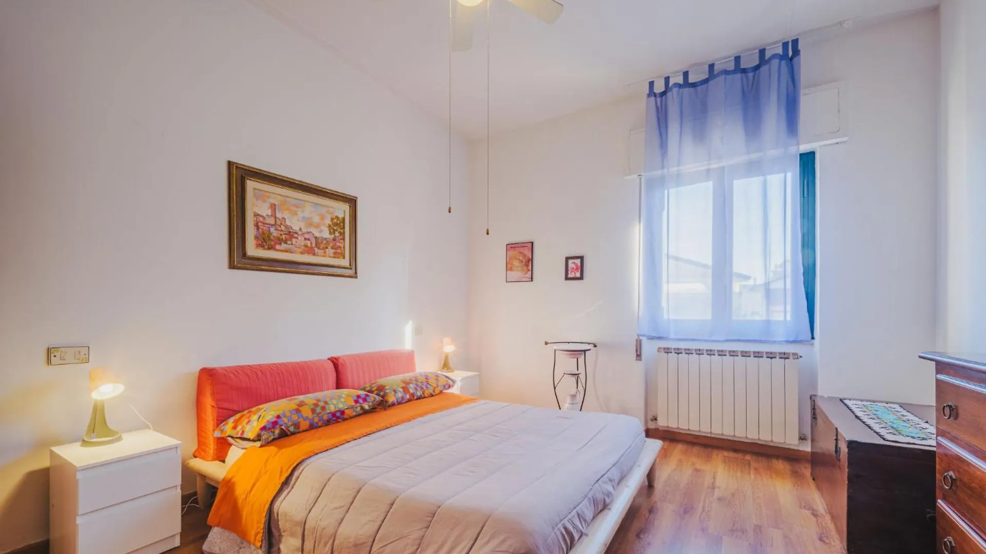 Holiday Home Casa Imma By Interhome Viareggio