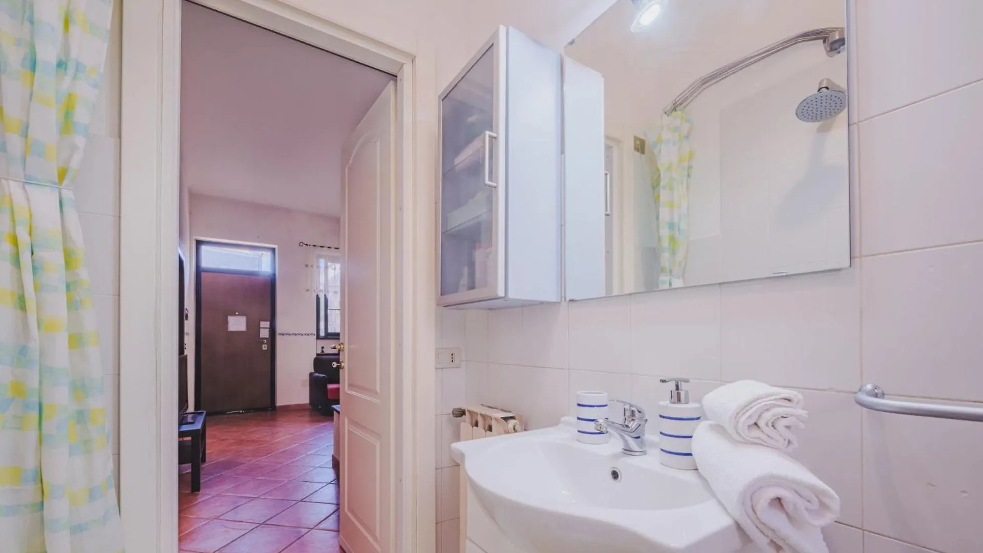 Holiday Home Casa Imma By Interhome Viareggio