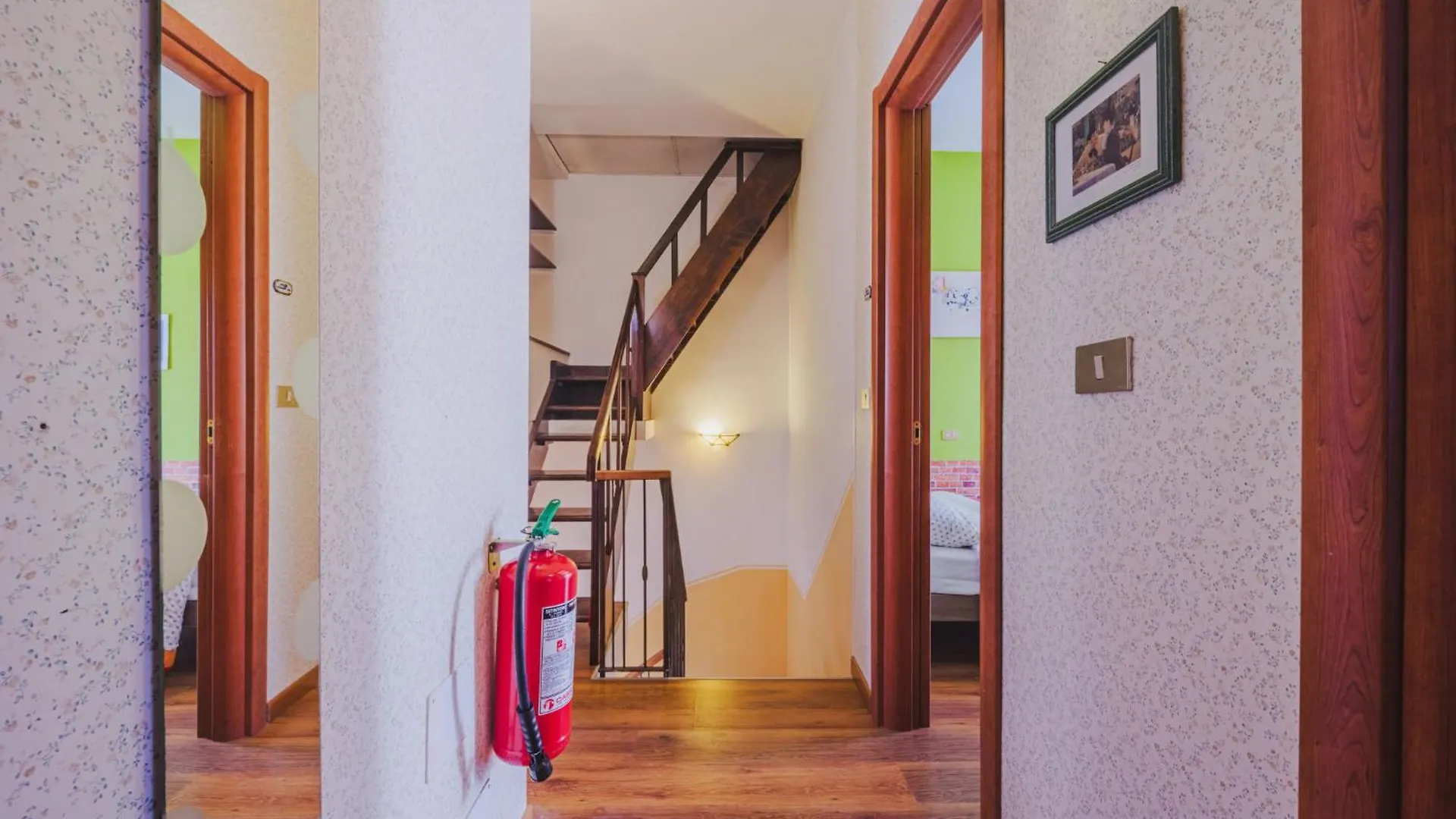 Holiday Home Casa Imma By Interhome Viareggio