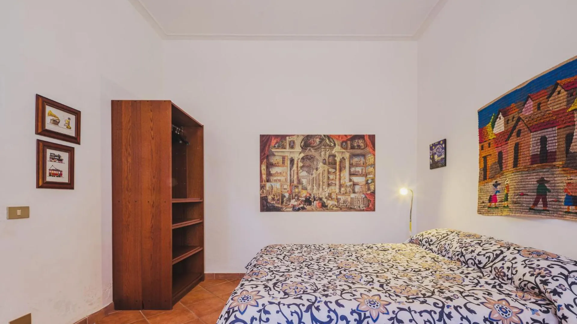 Holiday Home Casa Imma By Interhome Viareggio Italy