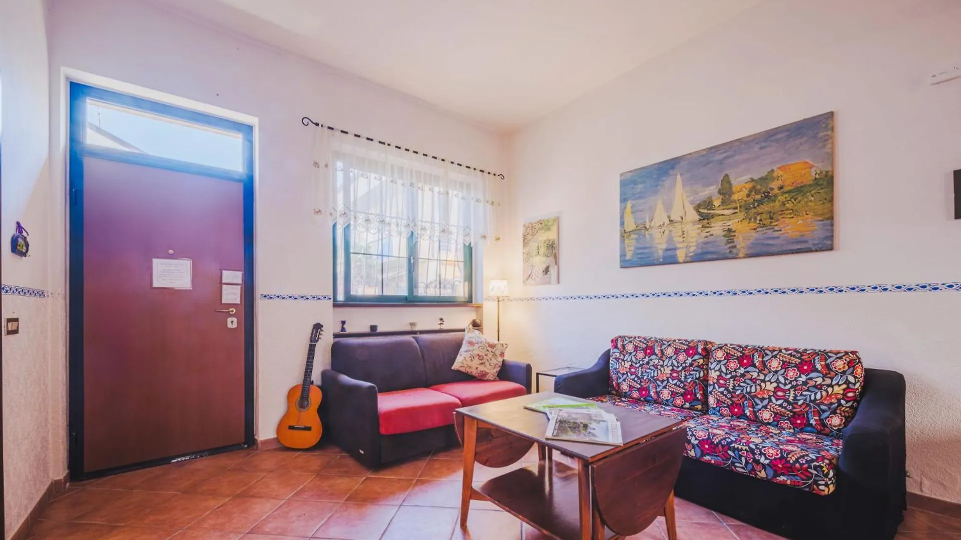 Holiday Home Casa Imma By Interhome Viareggio