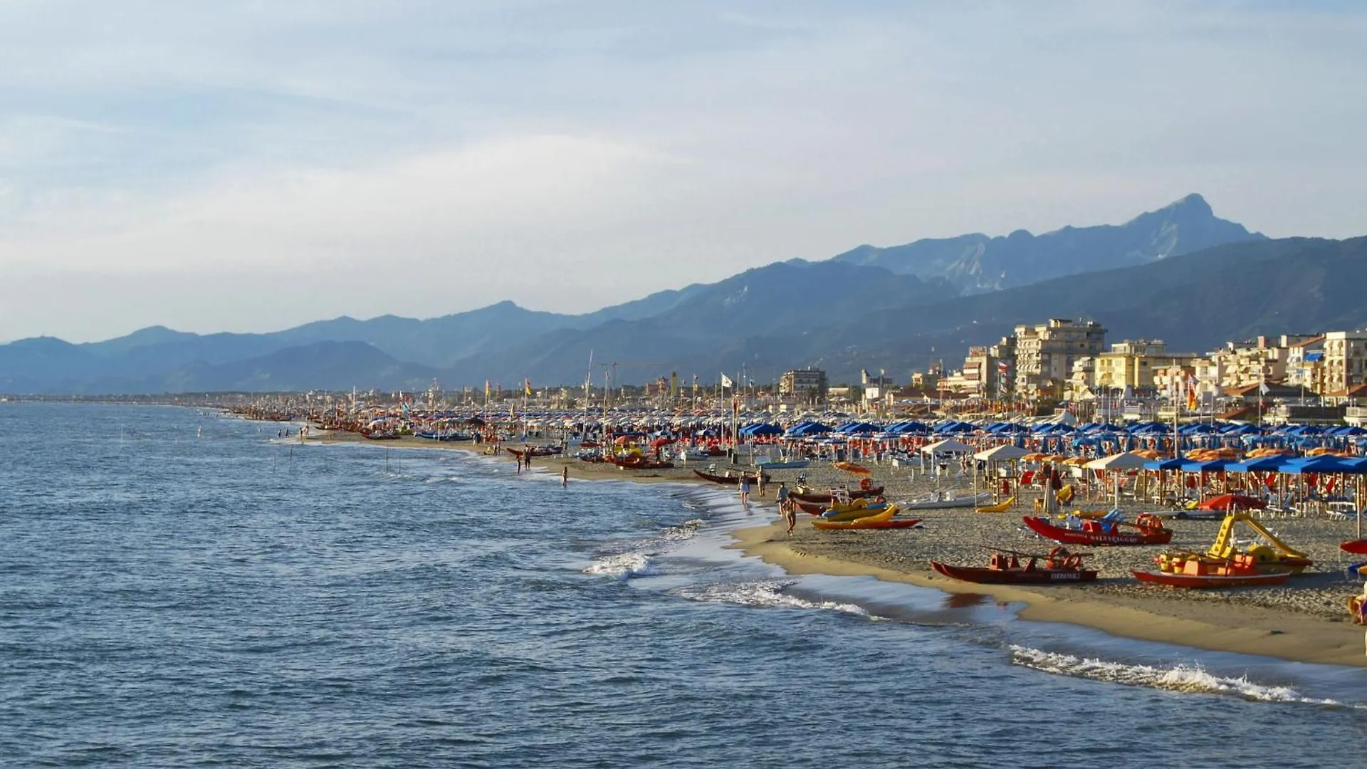 Holiday Home Casa Imma By Interhome Viareggio