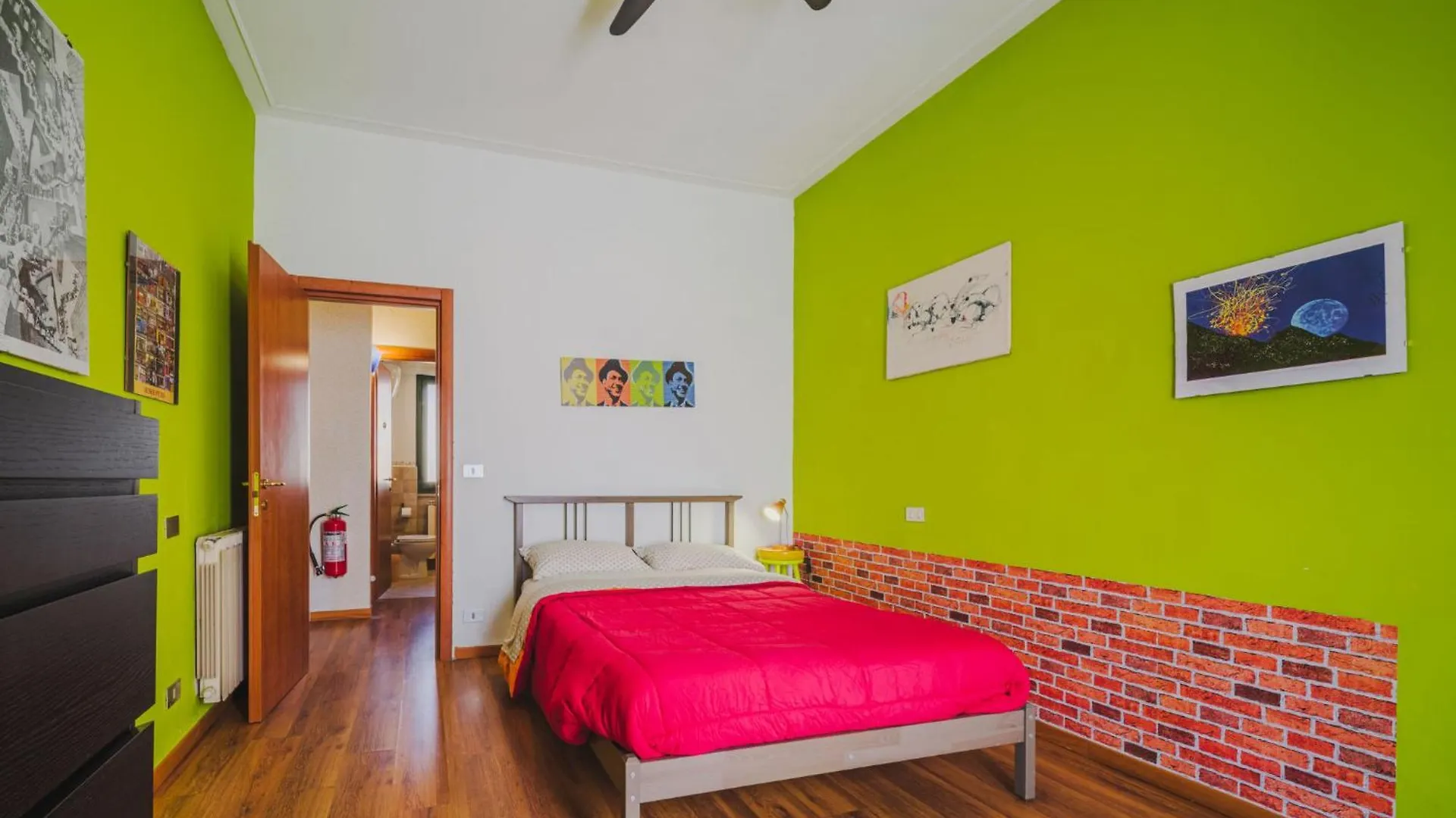 Holiday Home Casa Imma By Interhome Viareggio 0*,