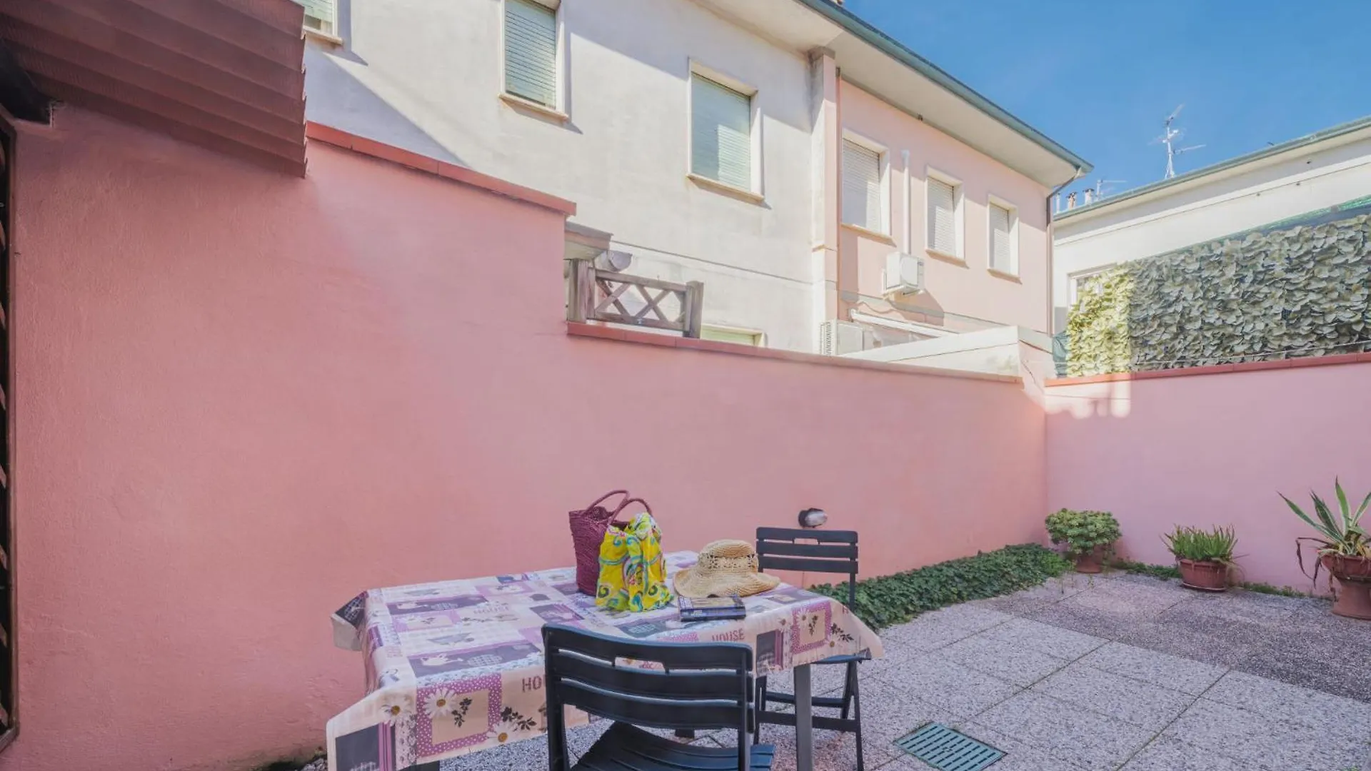 Holiday Home Casa Imma By Interhome Viareggio