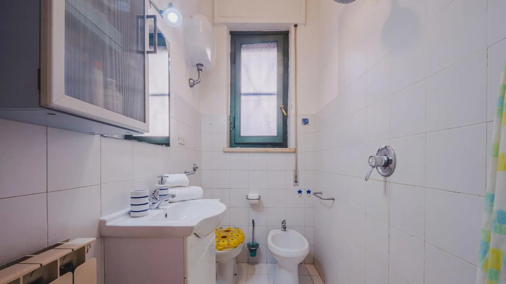 Holiday Home Casa Imma By Interhome Viareggio