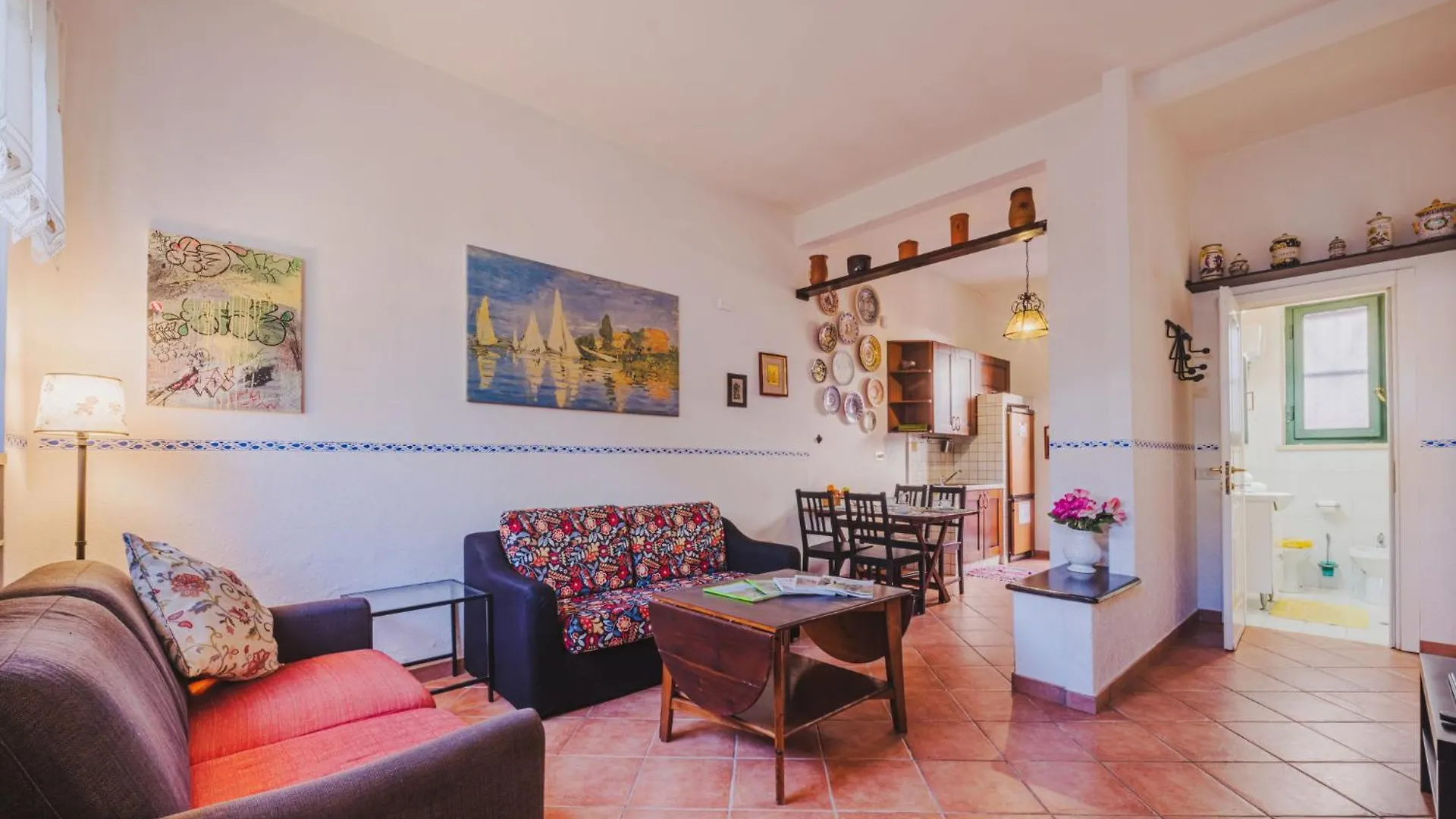 Holiday Home Casa Imma By Interhome Viareggio