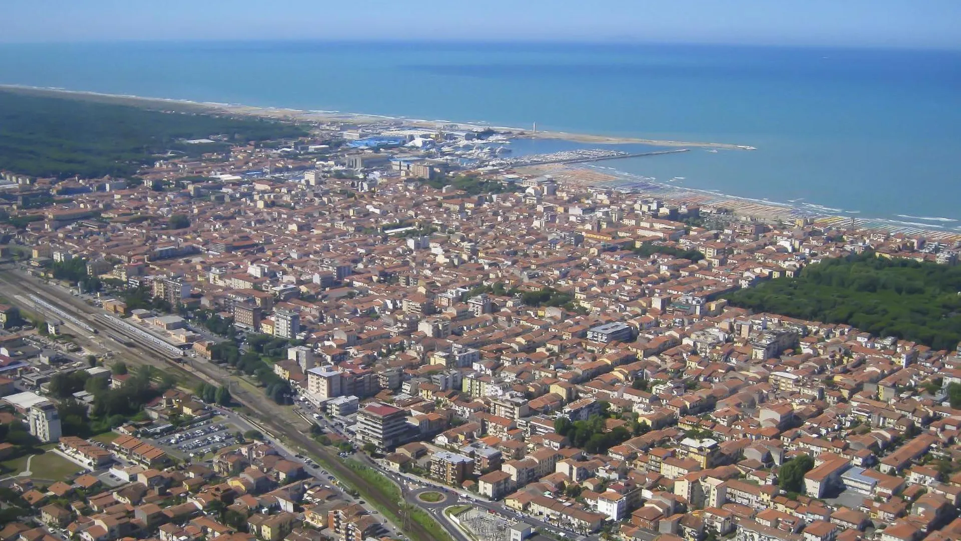 Holiday Home Casa Imma By Interhome Viareggio Italy