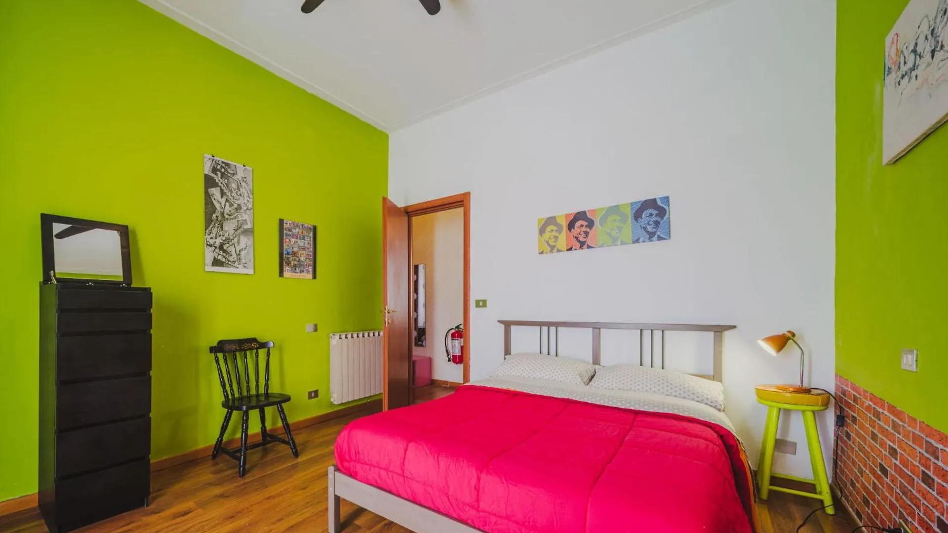 Holiday Home Casa Imma By Interhome Viareggio