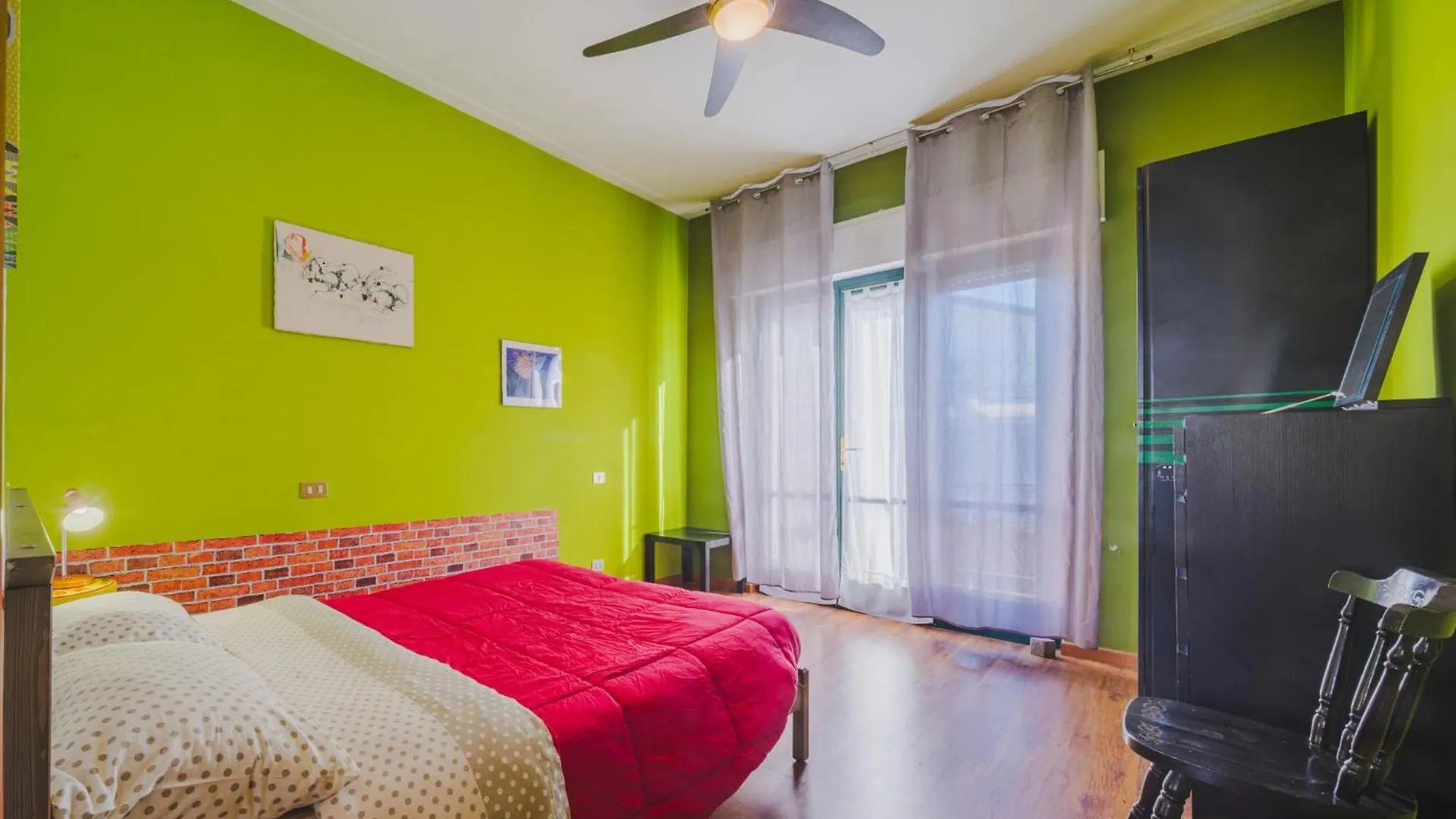 Holiday Home Casa Imma By Interhome Viareggio Italy