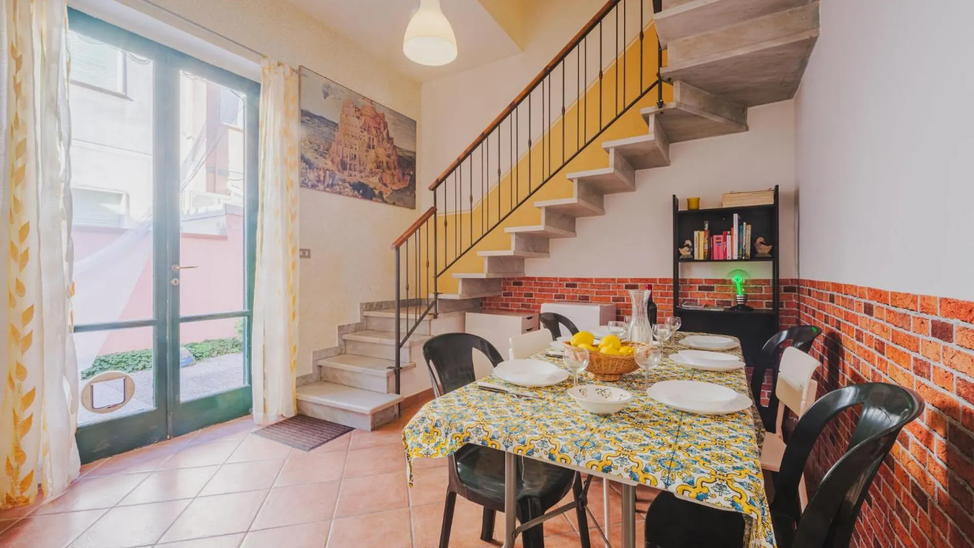 Holiday Home Casa Imma By Interhome Viareggio