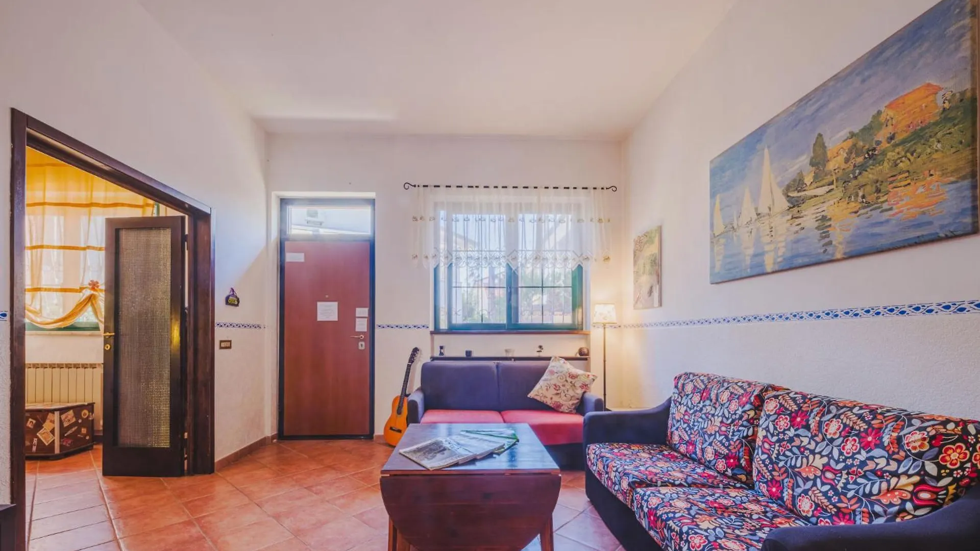 Holiday Home Casa Imma By Interhome Viareggio