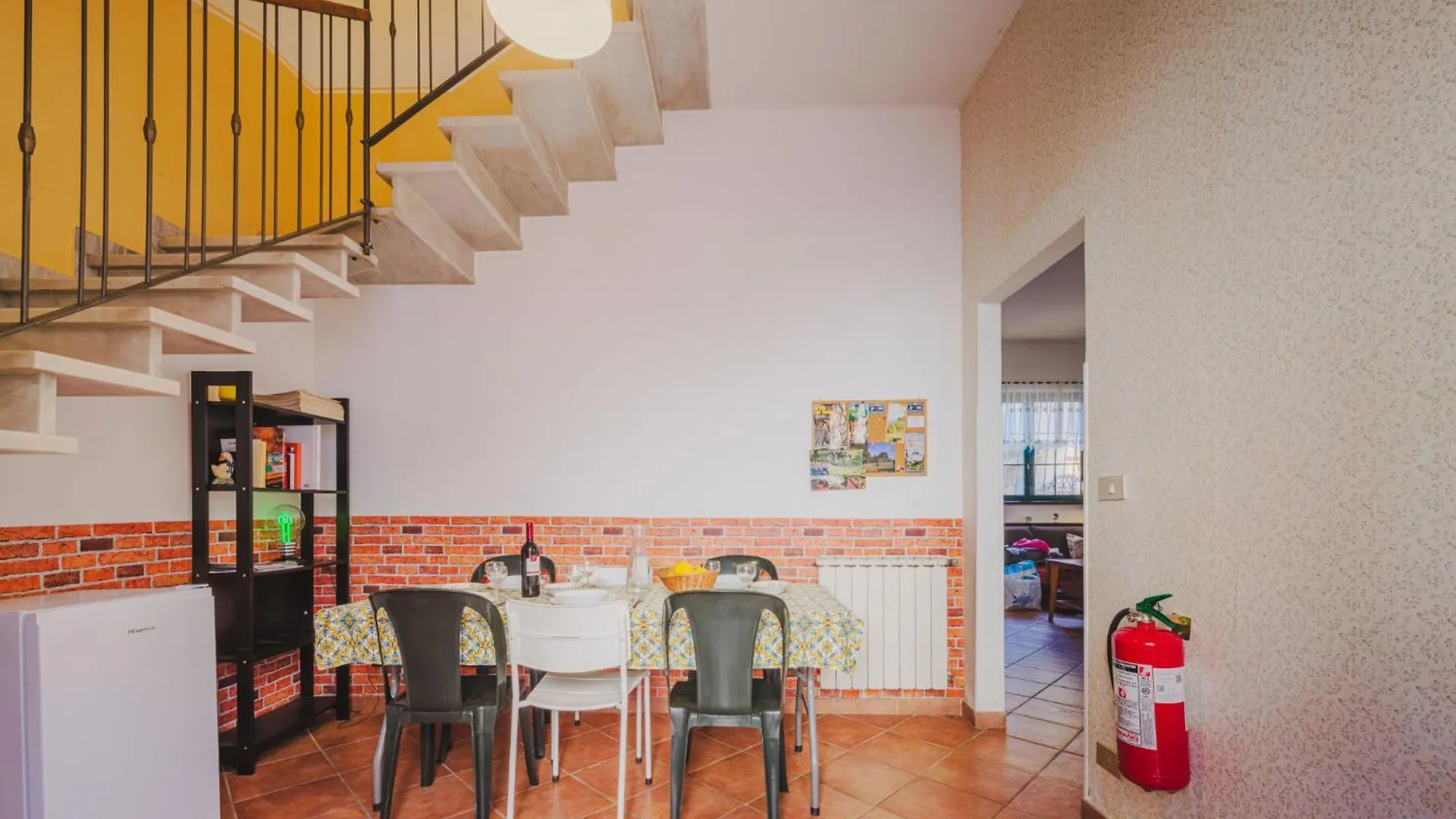 Holiday Home Casa Imma By Interhome Viareggio 0*,
