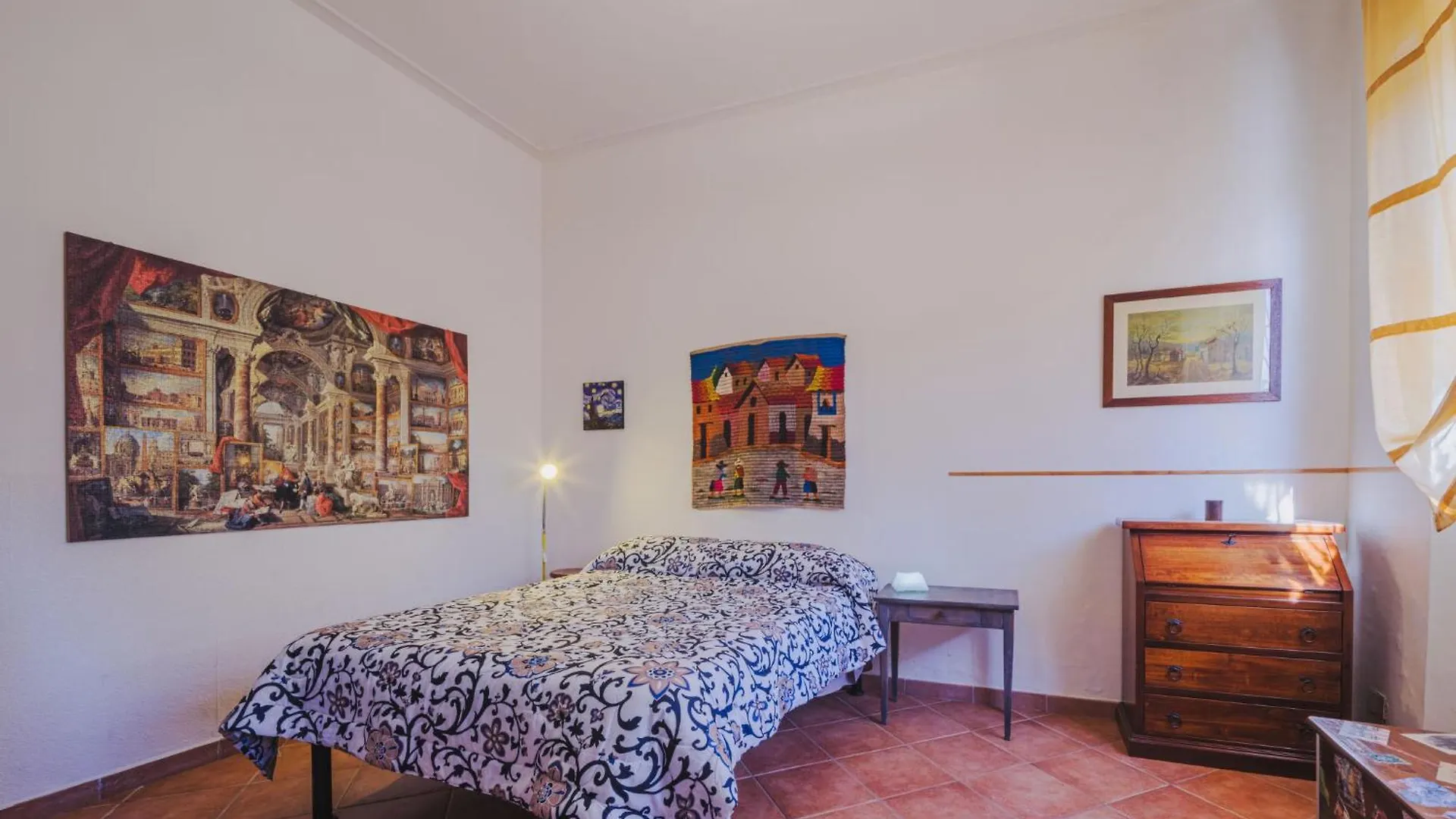 Holiday Home Casa Imma By Interhome Viareggio