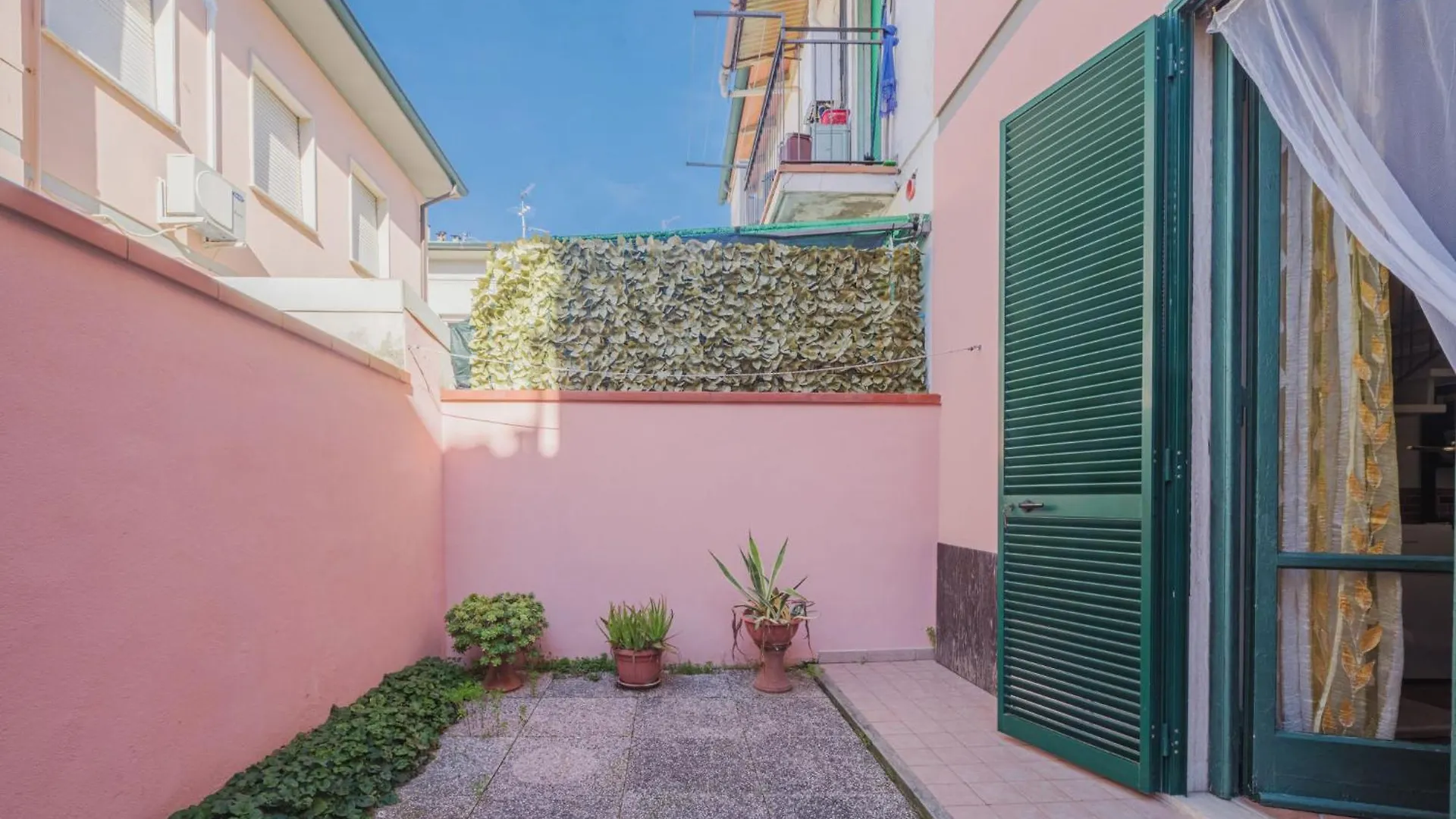 Holiday Home Casa Imma By Interhome Viareggio