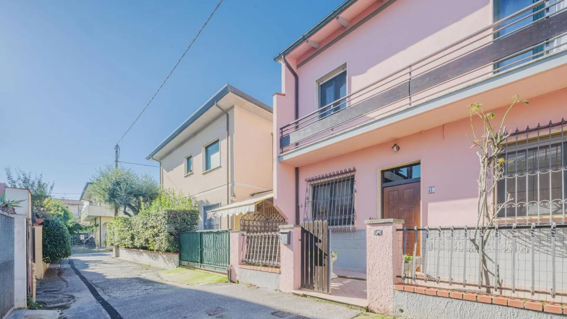 Holiday Home Casa Imma By Interhome Viareggio 0*,  Italy