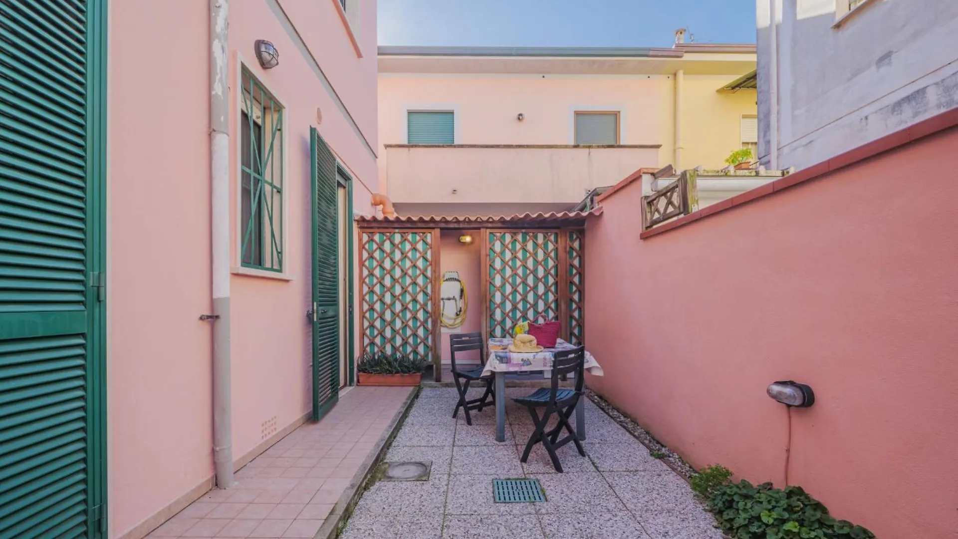 Holiday Home Casa Imma By Interhome Viareggio Italy