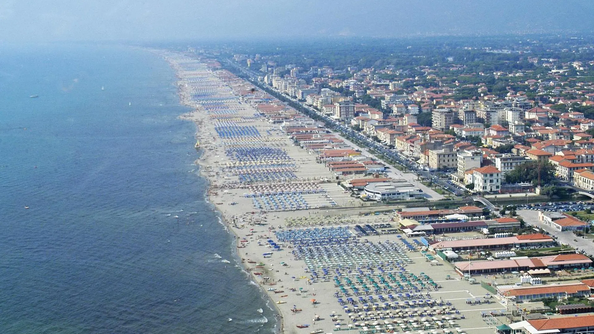 Holiday Home Casa Imma By Interhome Viareggio