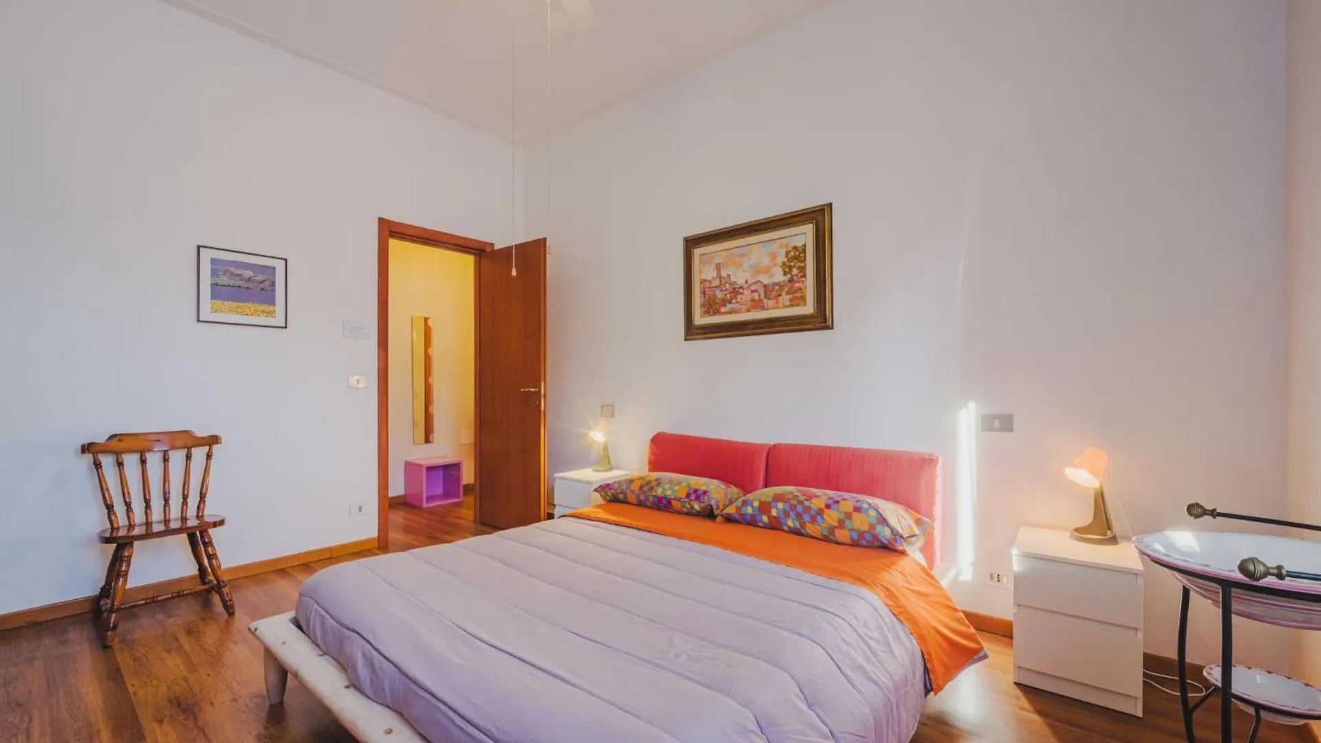 Holiday Home Casa Imma By Interhome Viareggio