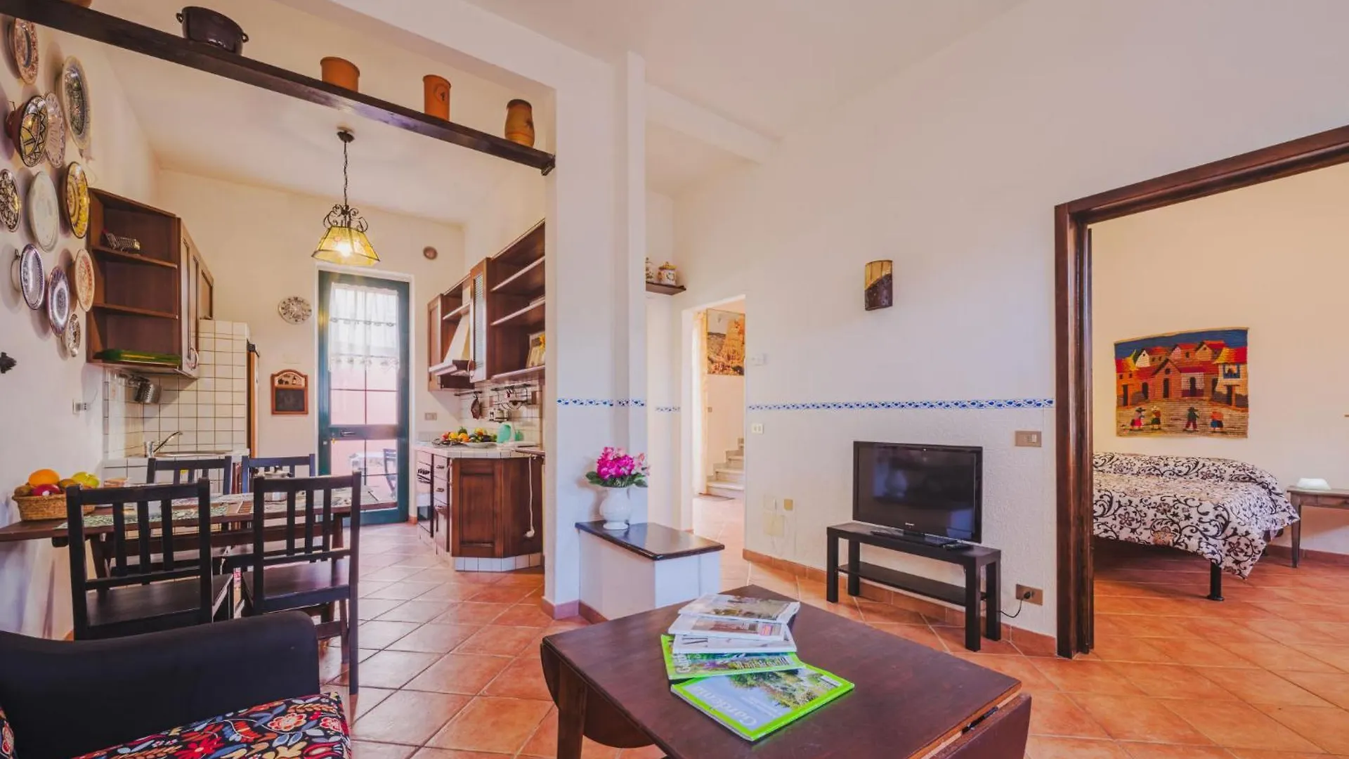 Holiday Home Casa Imma By Interhome Viareggio