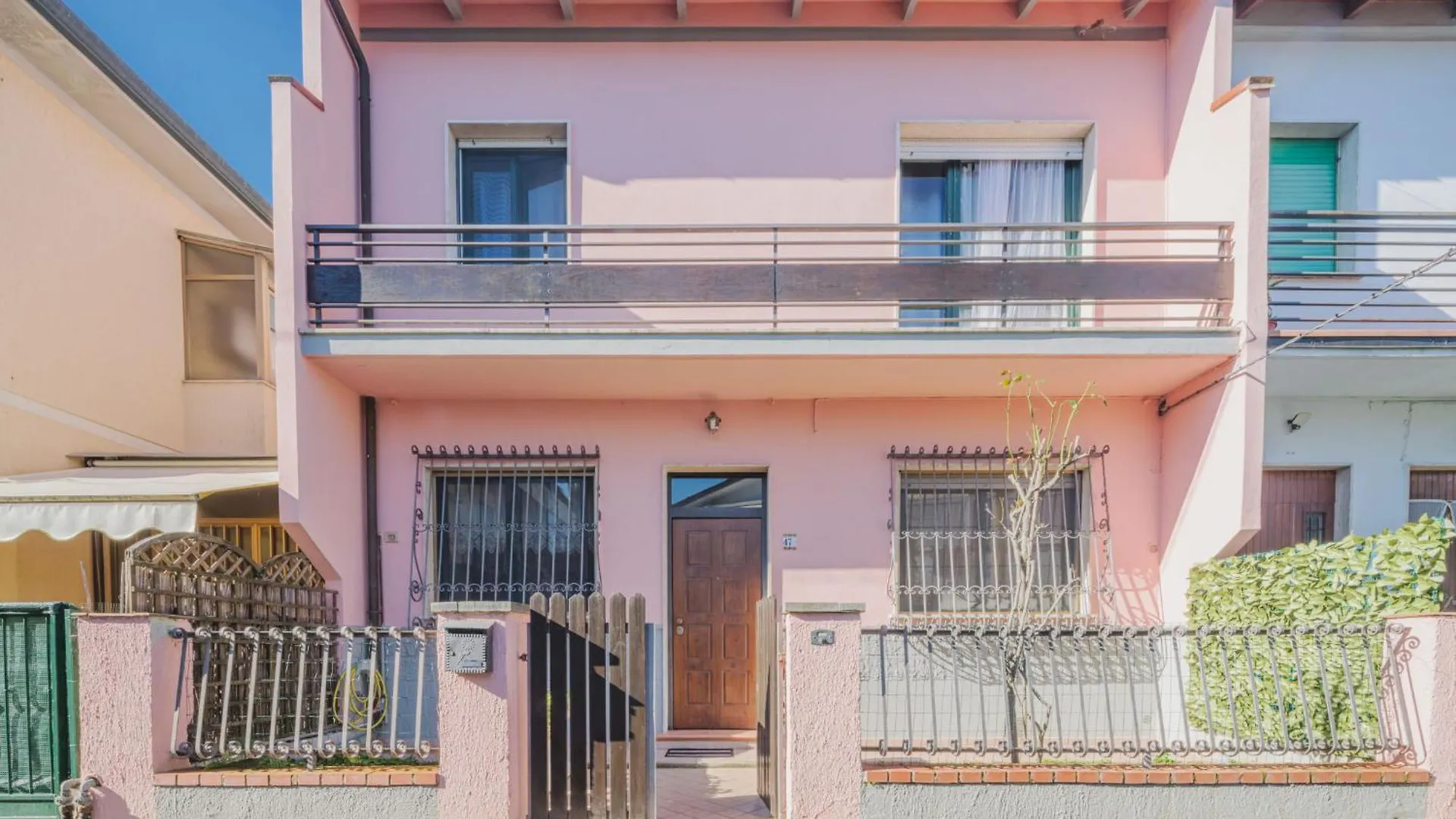 Holiday Home Casa Imma By Interhome Viareggio 0*,